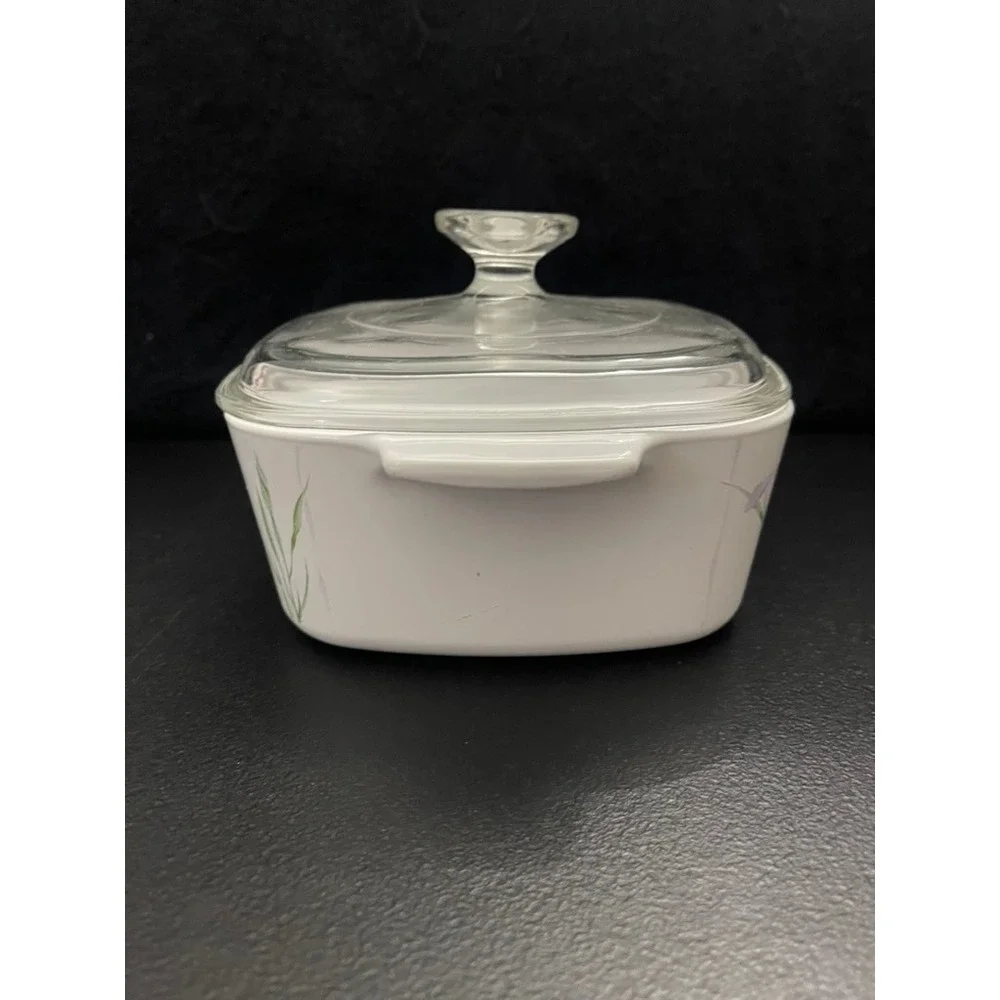 Corningware corning ware